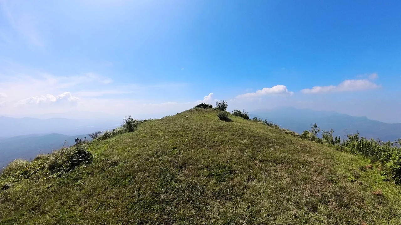 Pandiyar Rest House to Mukurthi Dam Trek – Nilgiris