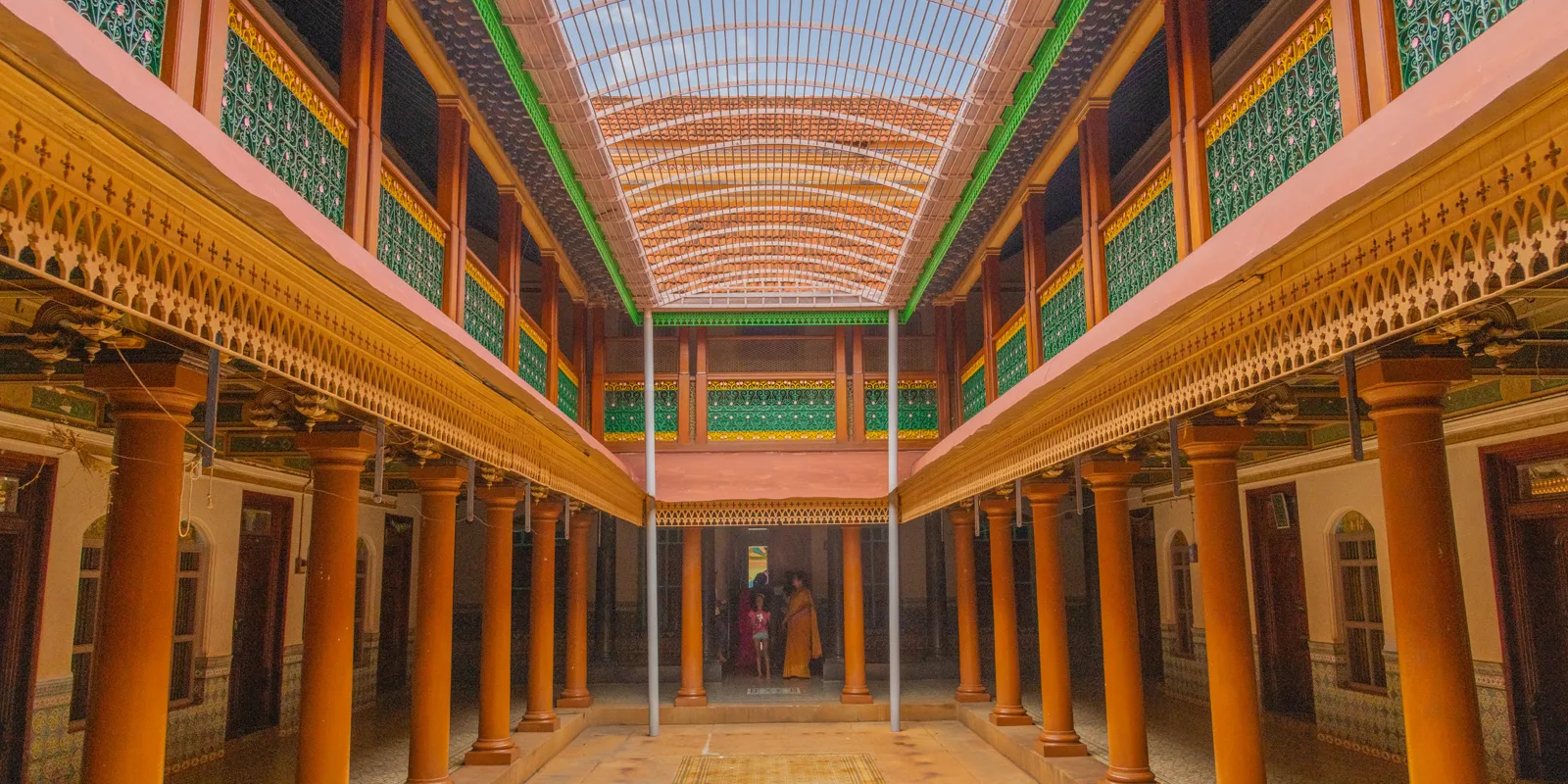 Karaikudi